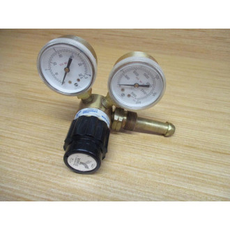Veriflo 19900185 Regulator 532309 - Used