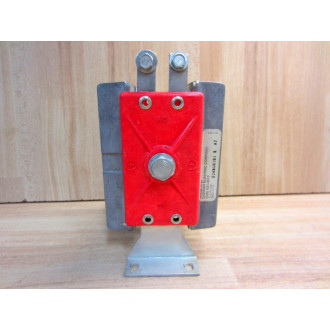 Darrah Electric X3480B1B1-S Rectifier X3480B1B1S - Used