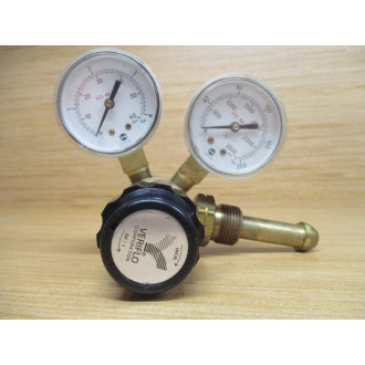 Veriflo 19900185 Regulator 532309 - Used