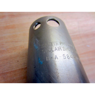 Savair B-A-584-10N Cylinder Sleeve BA58410N - New No Box