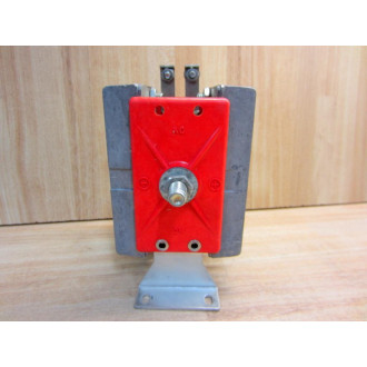 Darrah Electric X3480B1B1-S Rectifier X3480B1B1S - Used