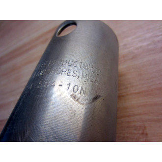 Savair B-A-584-10N Cylinder Sleeve BA58410N - New No Box