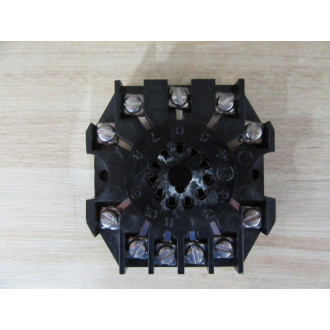 Skan-A-Matic 770050 Relay Socket - New No Box