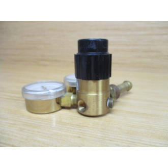 Veriflo 19900185 Regulator 532309 - Used