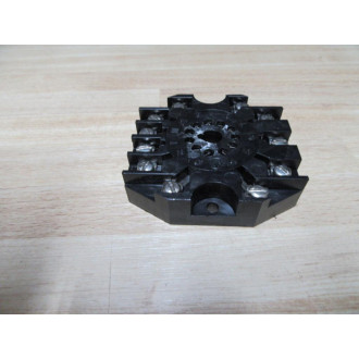 Skan-A-Matic 770050 Relay Socket - New No Box