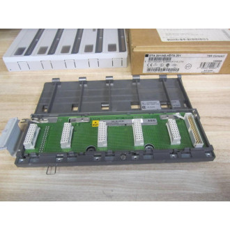 Schneider Modicon DTA 201AS-HDTA-201 AEG Subrack