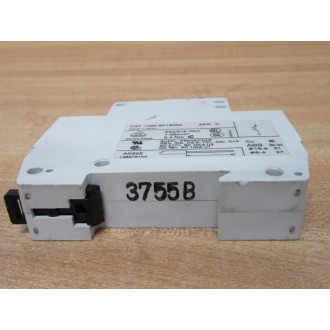 Allen Bradley 1492-SP-1B050 5A Circuit Breaker 1492SPB050 5A Series C - New No Box