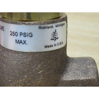 Parker S37B Flow Control Valve - New No Box