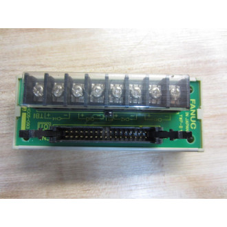 Fanuc A03B-0819-C351 Module A20B-1005-093002A - Used