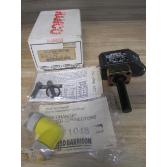 Namco EE230-38722 Rotary Cylindicator  EE23038722