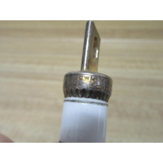 Bussmann FWH-40 Buss Fuse FWH40 (Pack of 6) - New No Box