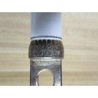 Bussmann FWH-40 Buss Fuse FWH40 (Pack of 6) - New No Box