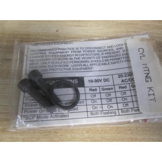 Namco EE230-38722 Rotary Cylindicator  EE23038722