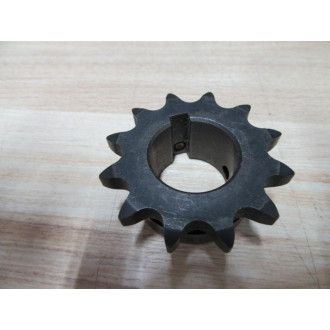 Martin 40BS12HT-1 Sprocket 40BS12HT1 - New No Box