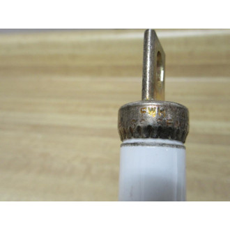 Bussmann FWH-40 Buss Fuse FWH40 (Pack of 6) - New No Box