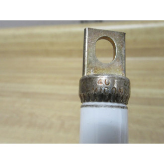 Bussmann FWH-40 Buss Fuse FWH40 (Pack of 6) - New No Box