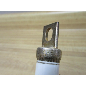 Bussmann FWH-40 Buss Fuse FWH40 (Pack of 6) - New No Box
