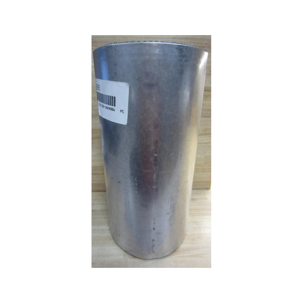 KJT 02216-2965 Heat (3)X 2400 Watt Bands 230V - New No Box