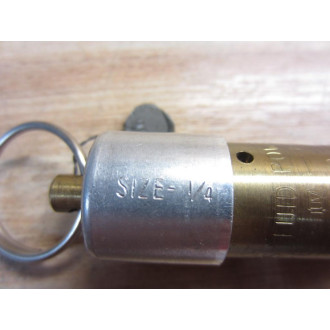 Watts Fluid 159 Safety Valve CFM-88 (Pack of 2) - New No Box