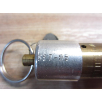 Watts Fluid 159 Safety Valve CFM-88 (Pack of 2) - New No Box