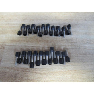 Schneider AZ5CE015 Connector (Pack of 38) - New No Box