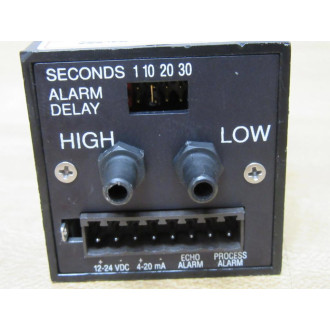 UE Precision Sensors Div LDP5WC-DA Pressure Differential LDP5WCDA - Used