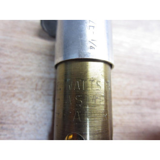 Watts Fluid 159 Safety Valve CFM-88 (Pack of 2) - New No Box