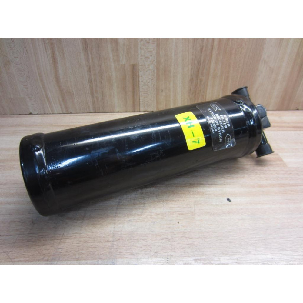 Kysor XH-7 Filter Receiver XH7 402564 - New No Box