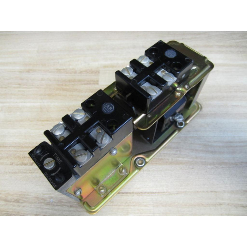 Allen Bradley 849-ZOD331 Relay 849-Z0D331 - New No Box