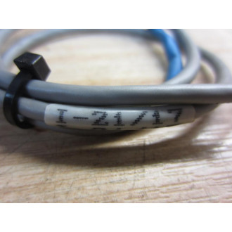 I-2127 Sensor I2127 - Used
