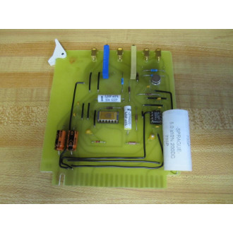 RMC 101 Circuit Board RMC101 - Used
