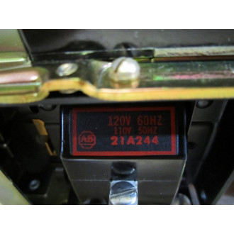 Allen Bradley 849-ZOD331 Relay 849-Z0D331 - New No Box