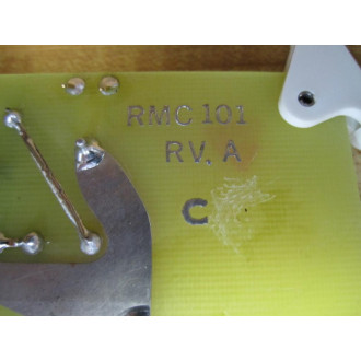 RMC 101 Circuit Board RMC101 - Used