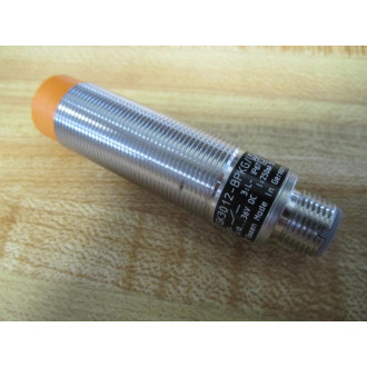 IFM Efector IG5841 Sensor IGK3012-BPKGUS-100-DPS Orange Cap