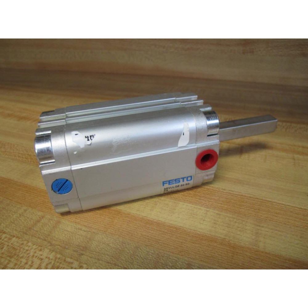 Festo AEVULQZ-32-50-PA 156424 Cylinder AEVULQZ3250PA - New No Box
