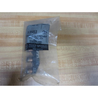 Allen Bradley X-35453 Cross Bar Assembly