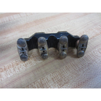 Allen Bradley X-35453 Cross Bar Assembly