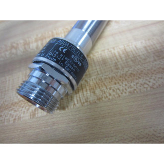 IFM Efector IG0310 Sensor IGA2005-AB0A-SLLS-200BL - New No Box