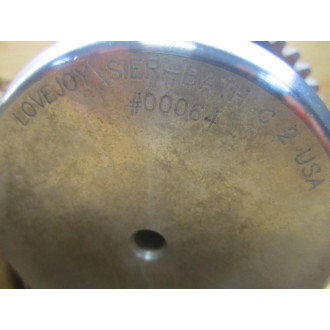 Lovejoy 697904-00064 Hub Coupling 69790400064