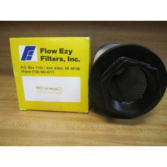 Flow Ezy Filters P75-2 12-100 RV3 Sump StrainerFilter 975212100RV3
