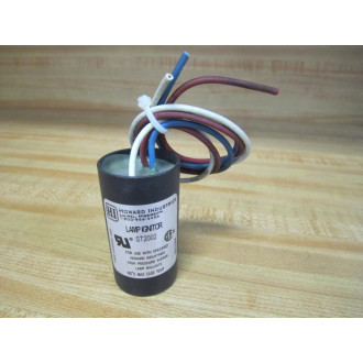 Howard Industries ST2002 Lamp Ignitor - New No Box