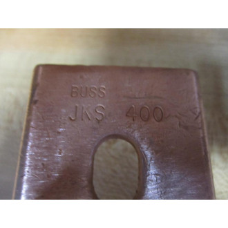 Limitron JKS-400 Bussmann Fuse Cooper - New No Box