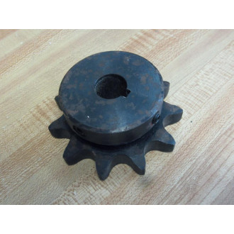 60B11HF-010 Sprocket - New No Box