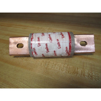Limitron JKS-400 Bussmann Fuse Cooper - New No Box