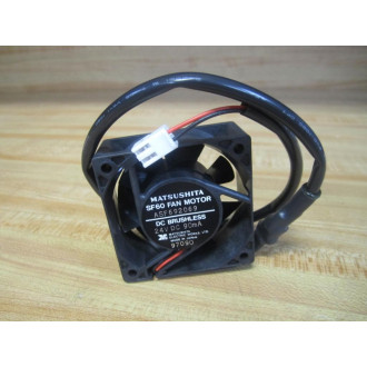 Matsushita ASF692069 SF60 Fan Motor - New No Box