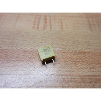 Buss PCC-1 Bussmann Fuse PCC1 (Pack of 5)
