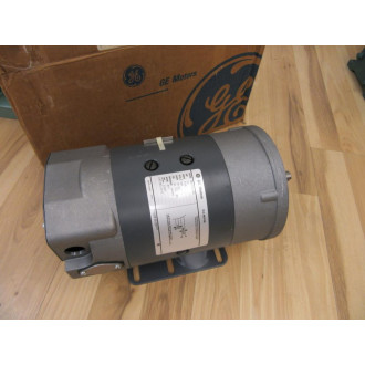 General Electric D112 Motor 5BCC56KD6C 1725RPM 12HP