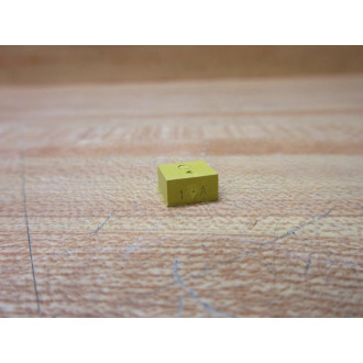 Buss PCC-1 Bussmann Fuse PCC1 (Pack of 5)
