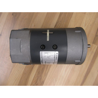 General Electric D112 Motor 5BCC56KD6C 1725RPM 12HP