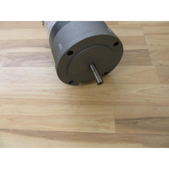 General Electric D112 Motor 5BCC56KD6C 1725RPM 12HP